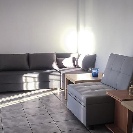 Apartamento Loutraki Times Exterior foto
