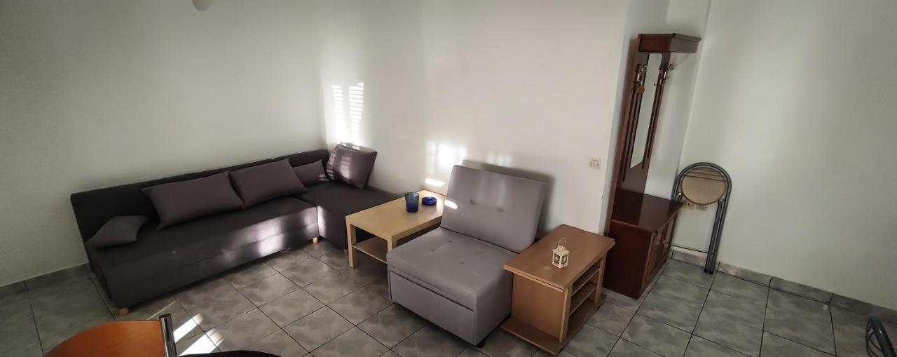 Apartamento Loutraki Times Exterior foto