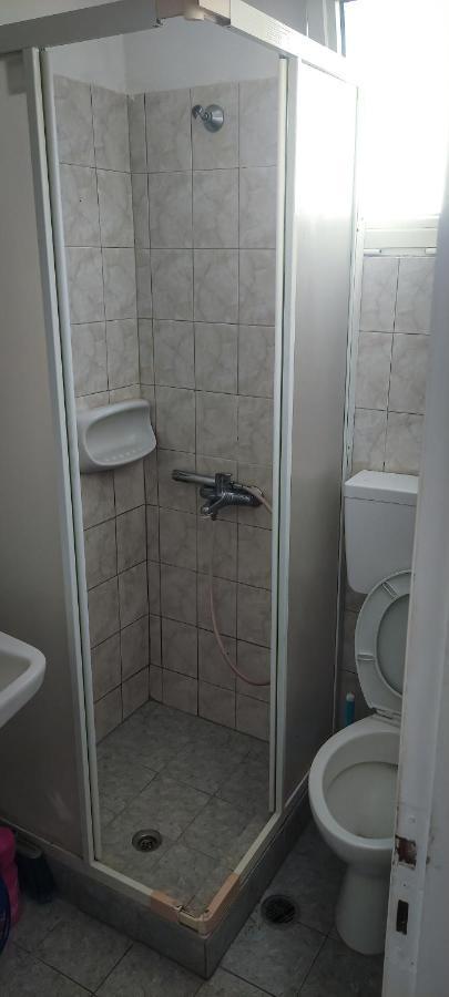 Apartamento Loutraki Times Exterior foto